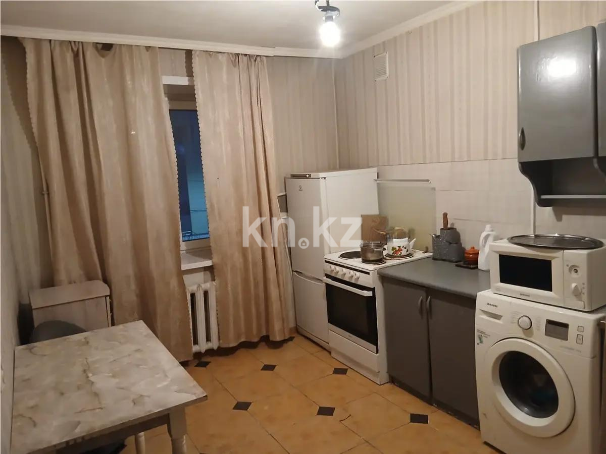 Продажа 1-комнатной квартиры, 39 м² - Продажа однокомнатных квартир от собственников в Караганде - страница 3 фото 2 из 3