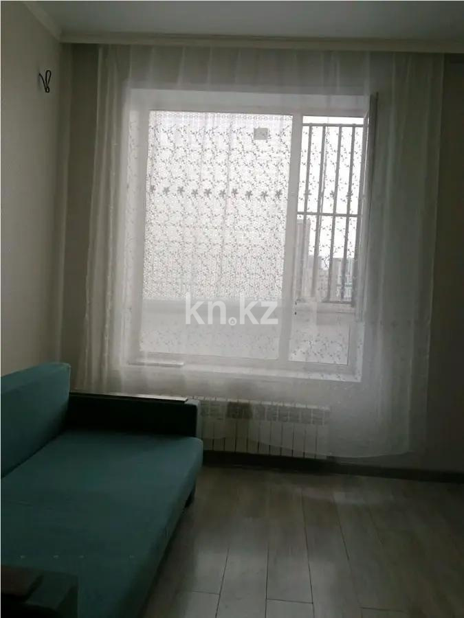 Продажа 1-комнатной квартиры, 35.1 м², ул. Аккум, дом  20а - Продажа квартир в Казахстане фото 1 из 4