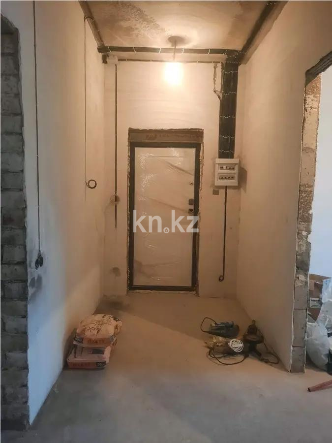 Продажа 3-комнатной квартиры, 87 м², 218 учетный квартал, дом  155 - Продажа  трехкомнатных квартир в Караганде фото 5 из 5