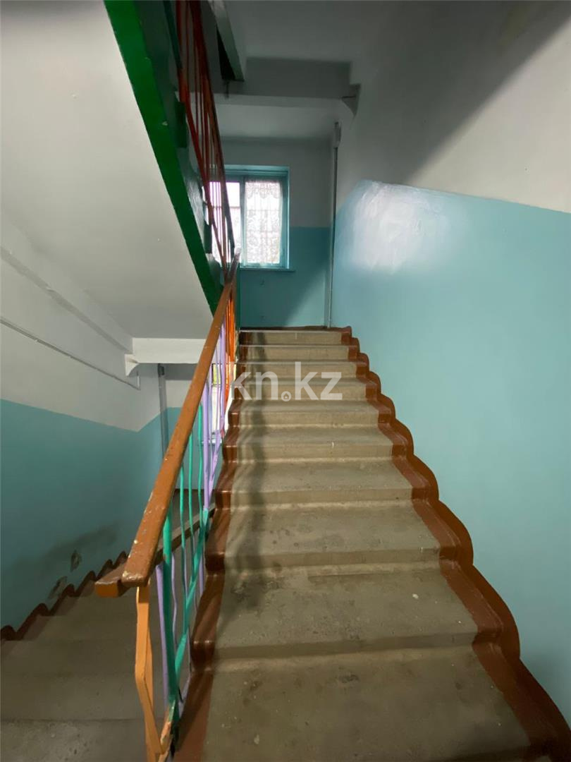 Продажа 1-комнатной квартиры, 32 м², пр. Республики в Темиртау - фото 10