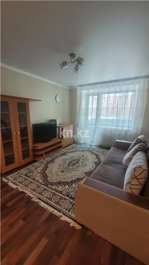 Продажа 1-комнатной квартиры, 36 м² в Караганде
