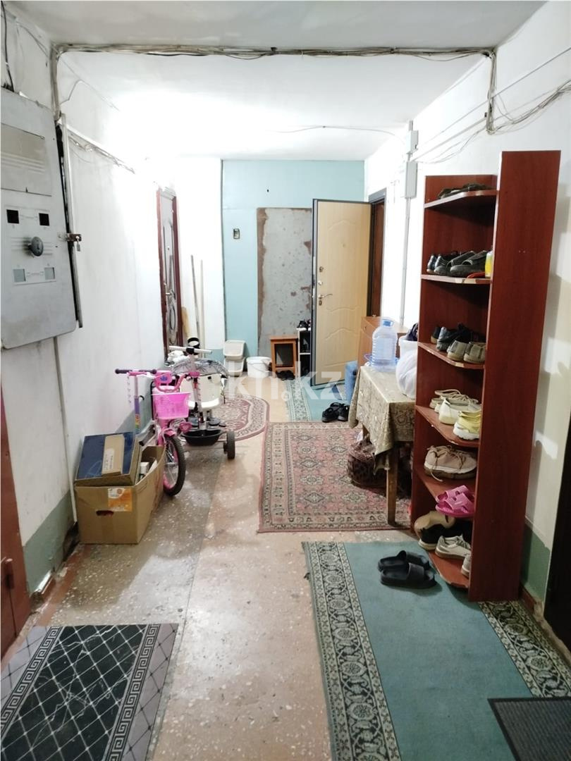 Продажа 4-комнатной квартиры, 69 м², 6 мкр. - Продажа квартир в Темиртау фото 15 из 21