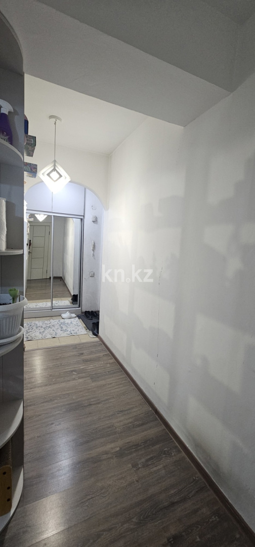 Продажа 2-комнатной квартиры, 65 м², ул. Толе би - Продажа  двухкомнатных квартир в Алматы фото 5 из 24