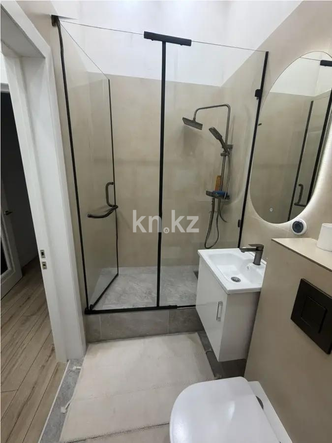 Продажа 1-комнатной квартиры, 40 м² - Продажа квартир в Казахстане - страница 22 фото 3 из 4