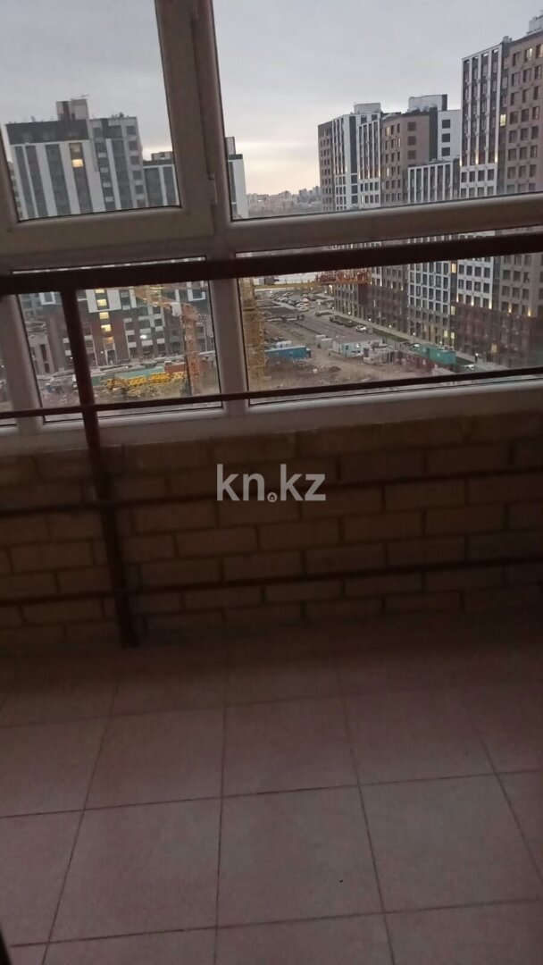 Аренда 2-комнатной квартиры, 59 м² в Астане - фото 4