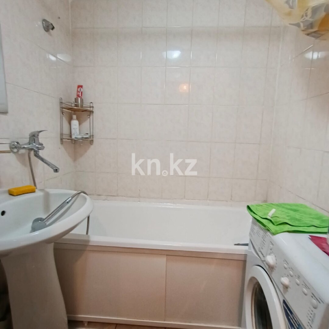 Аренда 1-комнатной квартиры, 36 м² в Астане - фото 11