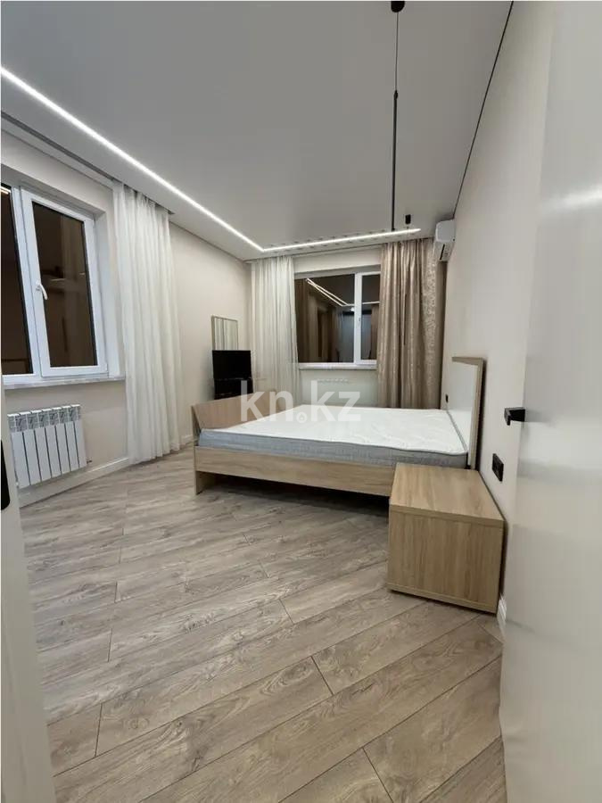 Продажа 2-комнатной квартиры, 54 м² - Продажа двухкомнатных квартир от собственников в Алматы - страница 3 фото 1 из 4