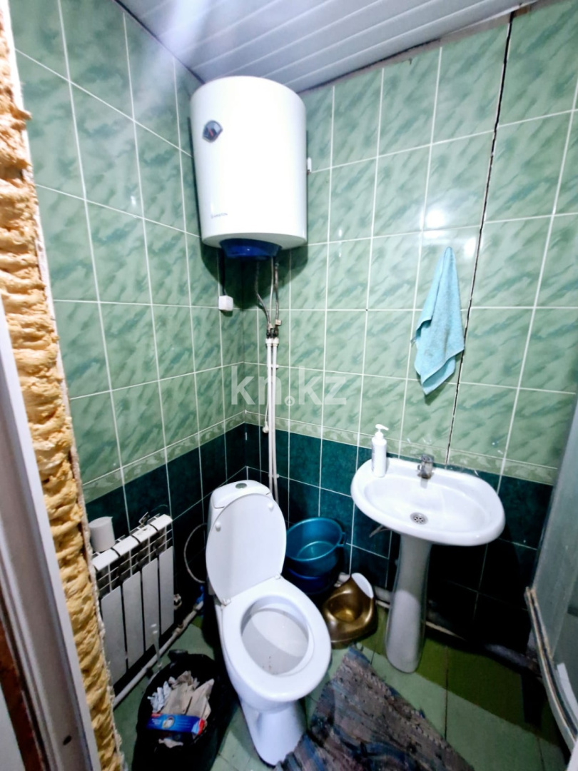 Продажа 4-комнатного дома, 79 м² - Продажа недвижимости в Костанае фото 20 из 21