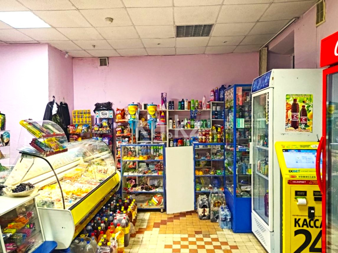 Продажа , 73 м², ул. Ишимская - Продажа действующего бизнеса в Караганде с фото фото 3 из 5