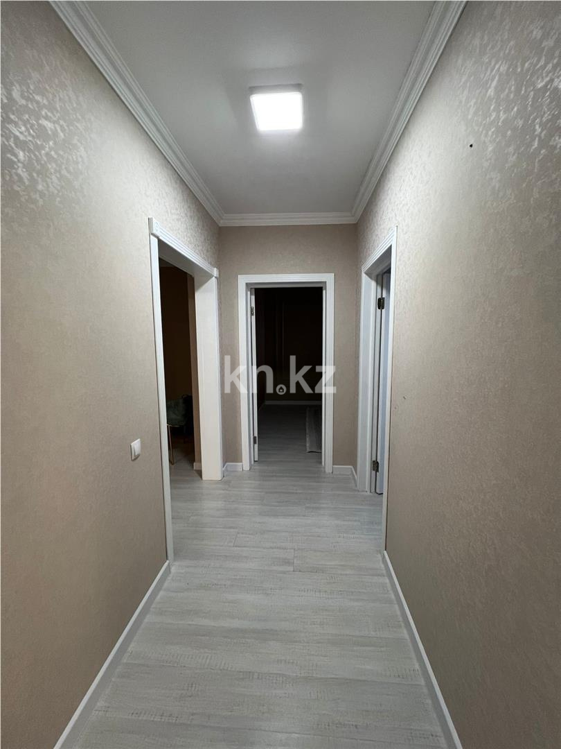 Продажа 3-комнатной квартиры, 110 м² в Караганде - фото 13