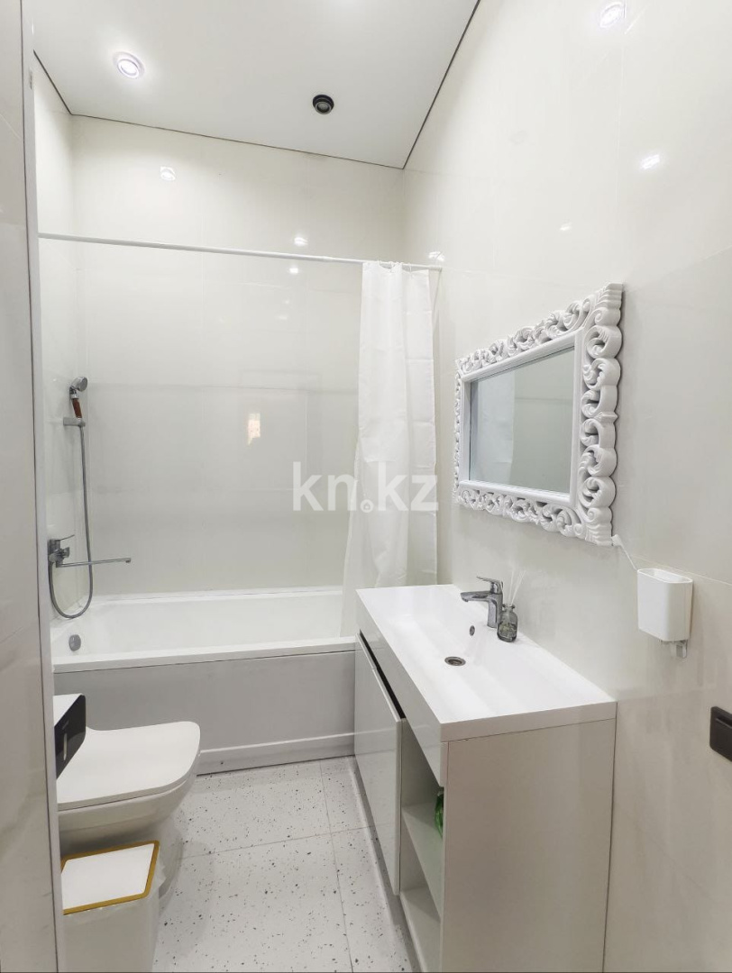 Продажа 4-комнатной квартиры, 140 м², пр. Байдибек би, дом  113/10 - Продажа квартир в Шымкенте фото 6 из 11