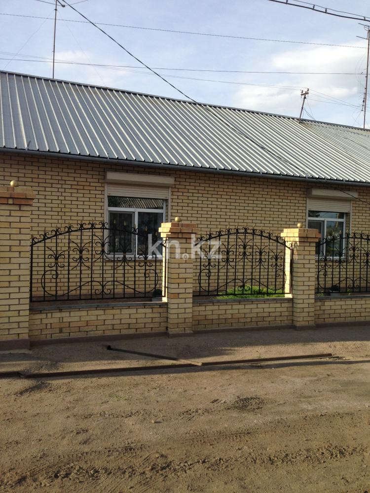 Продажа 3-комнатного дома, 60 м², Арая - Продажа домов, коттеджей в Караганде с фото фото 2 из 27