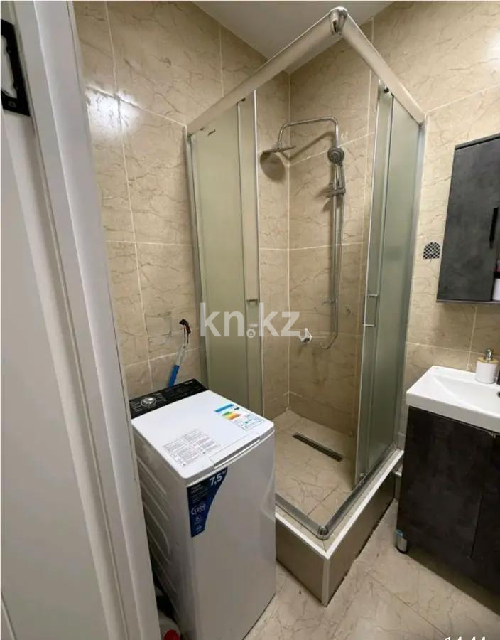 Продажа 2-комнатной квартиры, 50 м² - Продажа  двухкомнатных квартир в новостройках Алматы фото 2 из 4