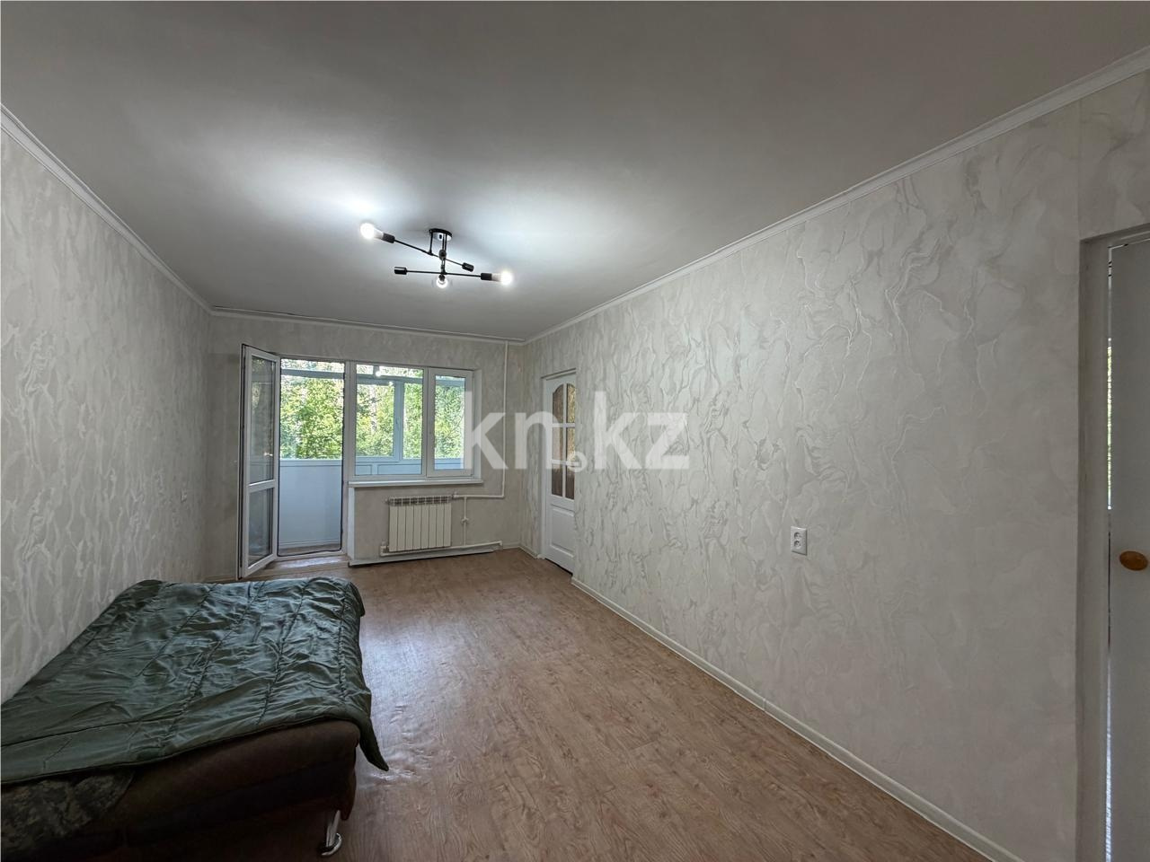 Продажа 3-комнатной квартиры, 47 м² в Караганде - фото 3