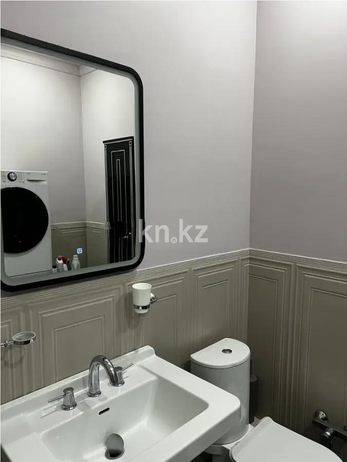 Продажа 3-комнатной квартиры, 95 м² - Продажа трехкомнатных квартир от собственников в Астане фото 4 из 5