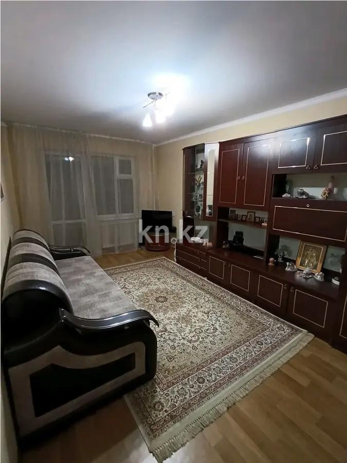 Продажа 1-комнатной квартиры, 30.8 м², ул. Туркебаева, дом  246 - Продажа  однокомнатных квартир в Алматы с фото фото 1 из 3