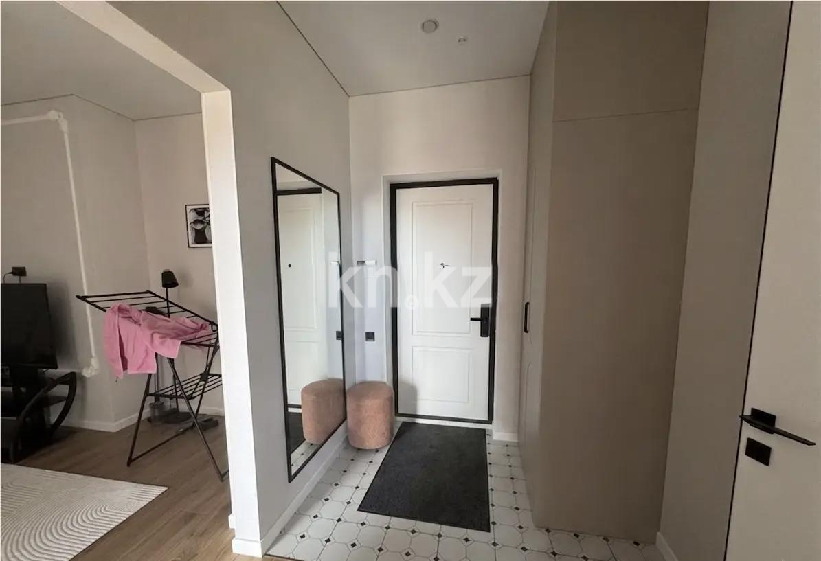 Продажа 2-комнатной квартиры, 53.8 м² в Астане - фото 5