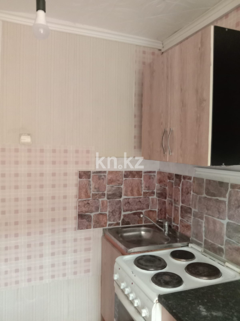 Аренда 1-комнатной квартиры, 32 м² - Аренда однокомнатных квартир помесячно в Казахстане фото 2 из 10