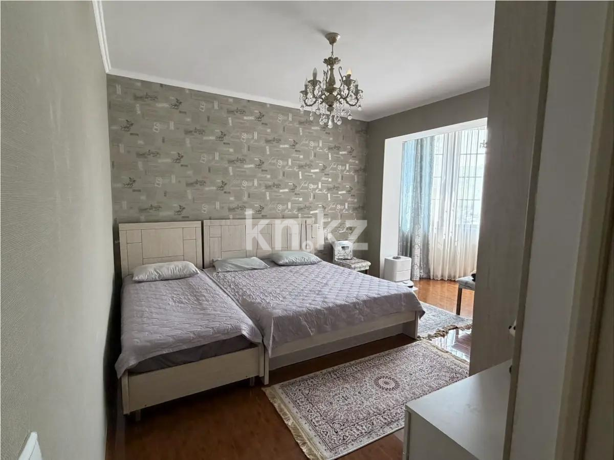 Продажа 3-комнатной квартиры, 100 м² в Алматы - фото 3