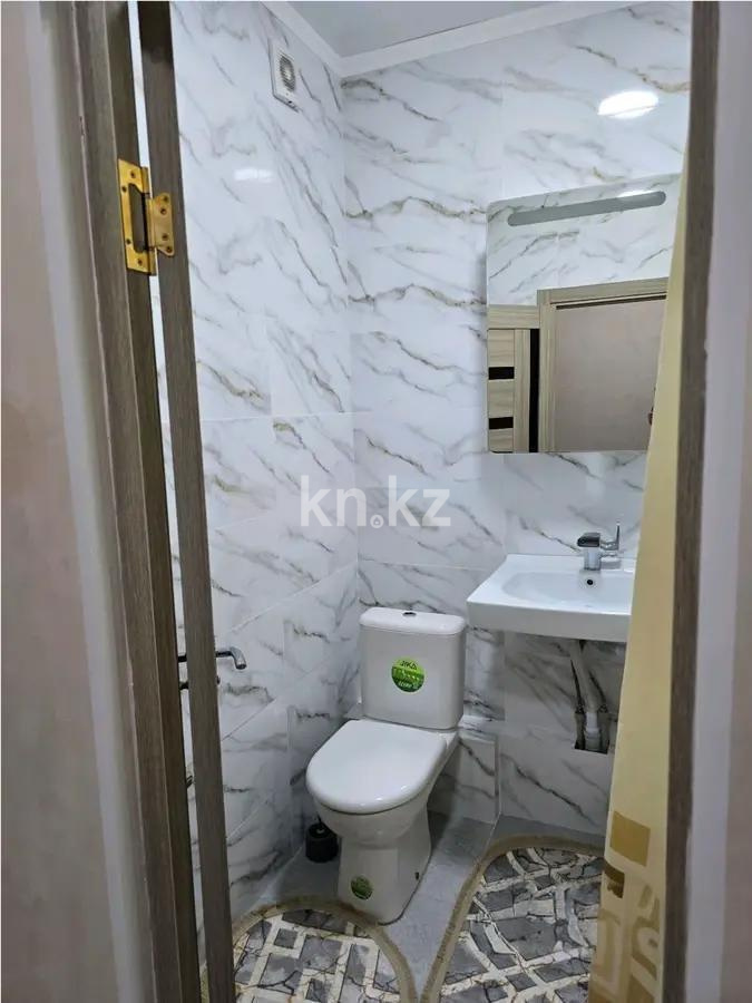 Продажа 2-комнатной квартиры, 45 м² в Алматы - фото 4