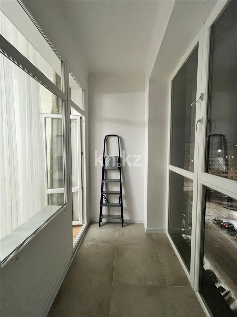 Продажа 2-комнатной квартиры, 55.4 м² в Астане - фото 9