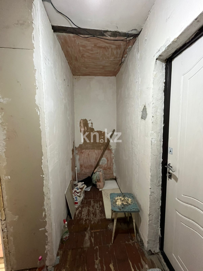 Продажа 1-комнатной квартиры, 30 м², мкр-н 13 - Продажа квартир в Караганде фото 3 из 9