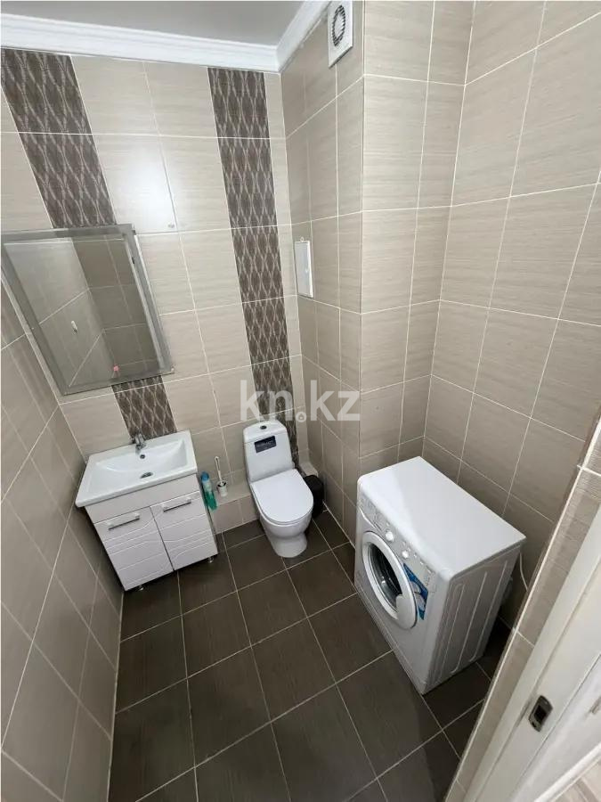 Продажа 2-комнатной квартиры, 81.5 м² в Алматы - фото 5