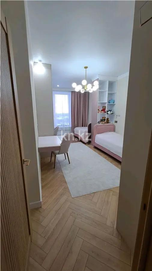 Продажа 4-комнатной квартиры, 117 м² - Продажа квартир в Астане без посредников - страница 43 фото 4 из 8