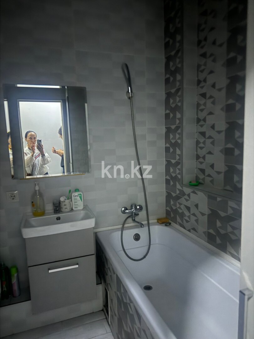 Продажа 1-комнатной квартиры, 31 м² в Алматы - фото 5