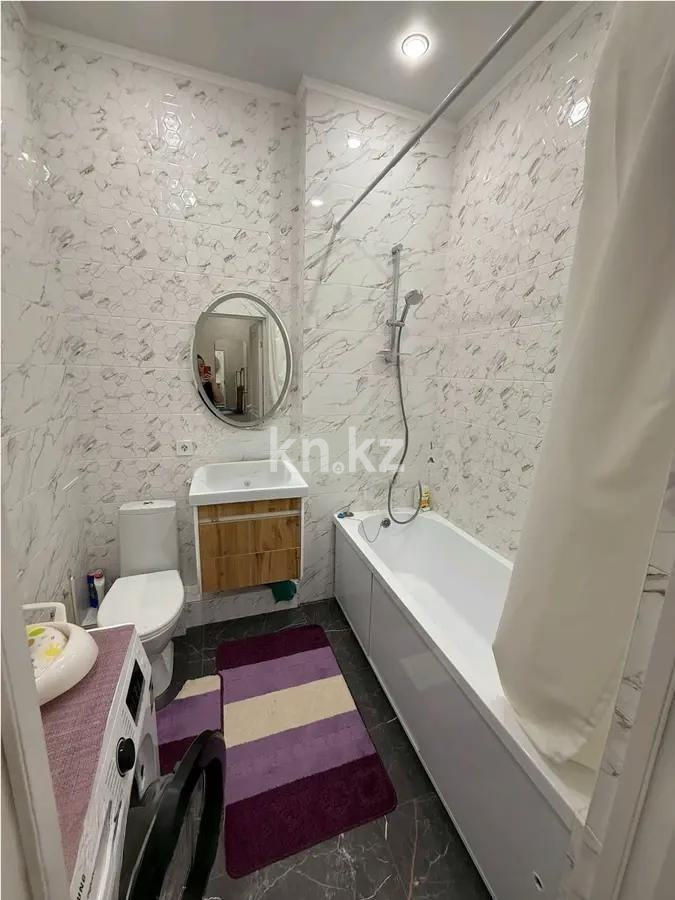 Продажа 1-комнатной квартиры, 38.6 м² в Астане - фото 4