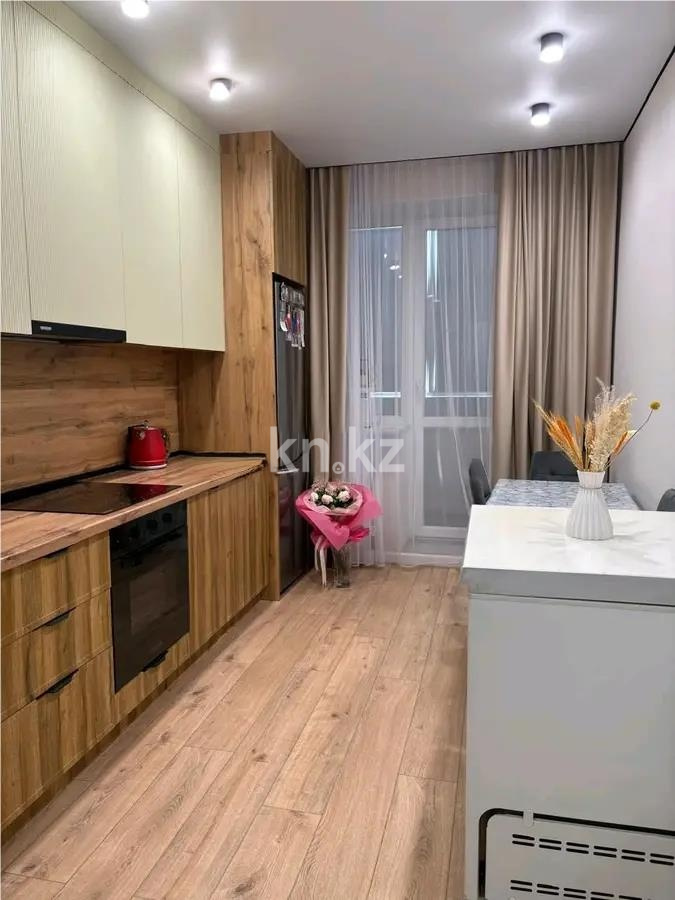 Продажа 3-комнатной квартиры, 80 м² - Продажа недвижимости в Астане - страница 11 фото 5 из 9
