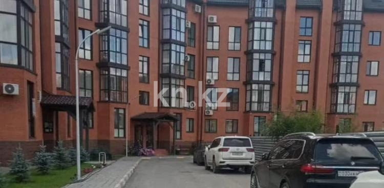 Продажа 3-комнатной квартиры, 96 м², ул. Ботаническая, дом  12/12 - Продажа  трехкомнатных квартир в новостройках Караганды без посредников фото 1 из 1