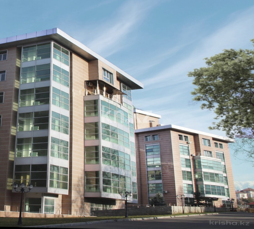 Продажа 3-комнатной квартиры, 64.7 м², мкр. Горный Гигант, дом  254/2 - ул. Каппарова - Продажа квартир в Алматы фото 3 из 19