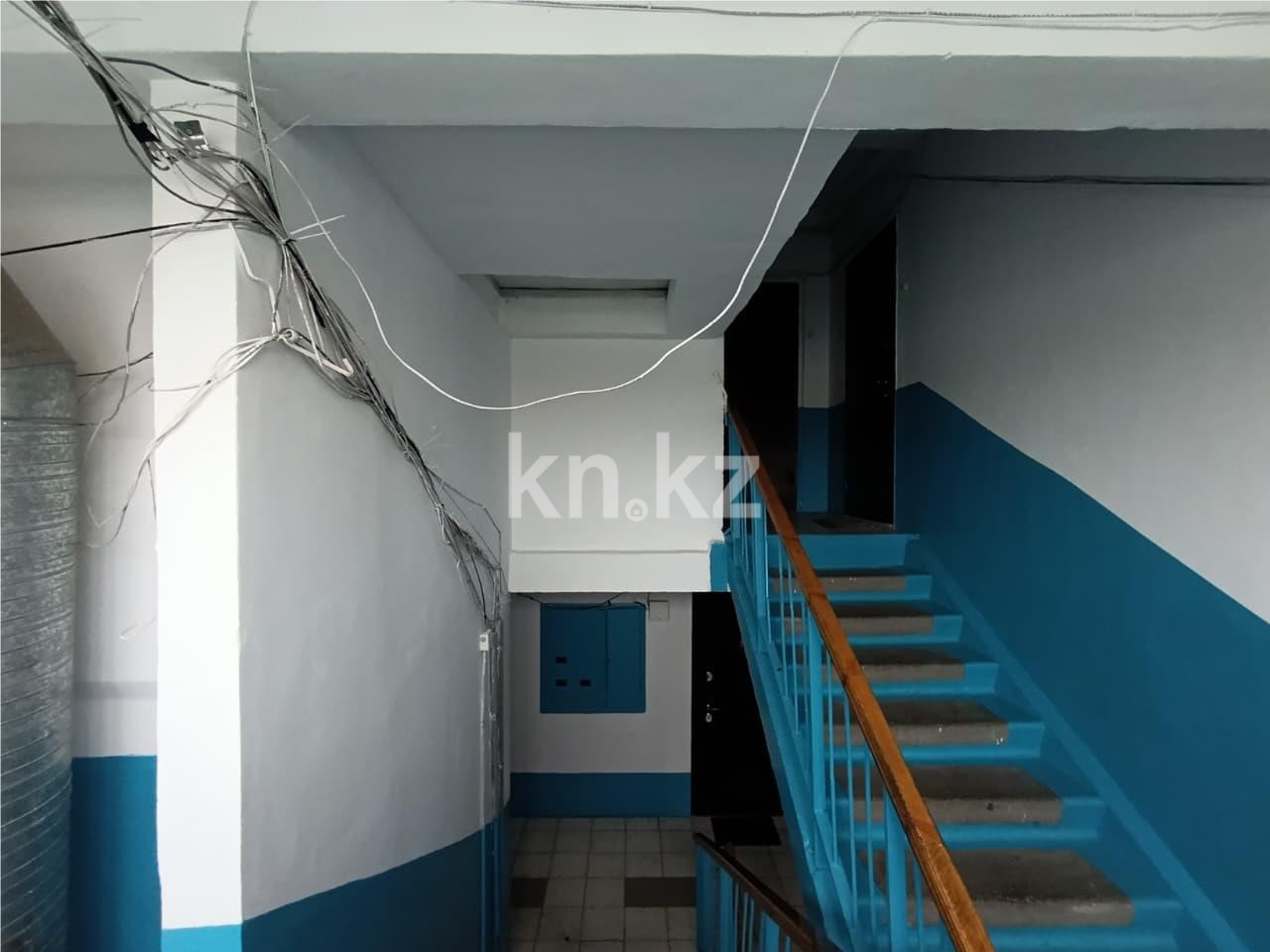 Продажа 3-комнатной квартиры, 65 м² в Караганде - фото 15