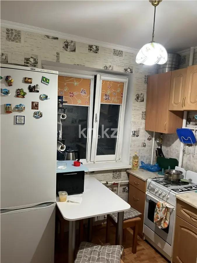 Продажа 2-комнатной квартиры, 46 м² в Караганде - фото 3