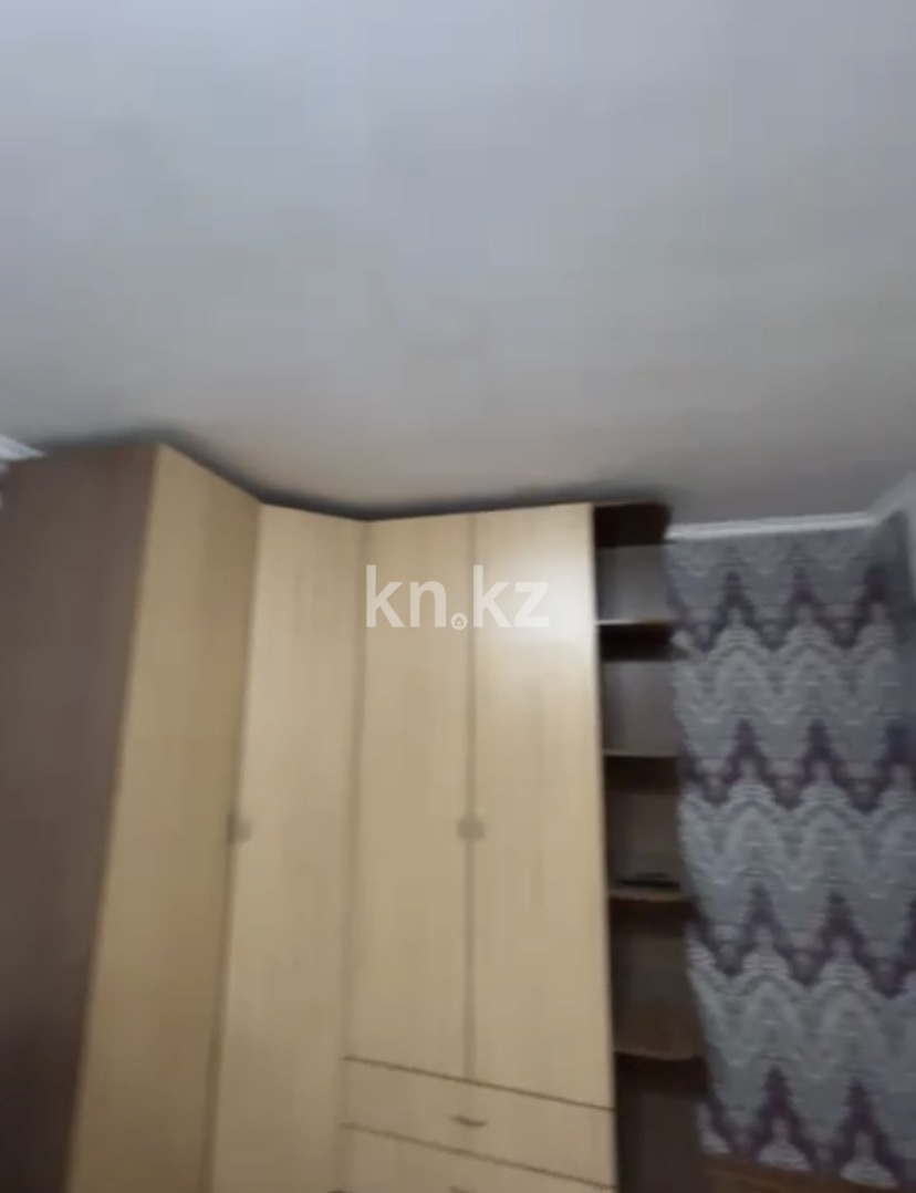 Аренда 2-комнатной квартиры, 60 м² - Аренда двухкомнатных квартир помесячно в Астане фото 4 из 11