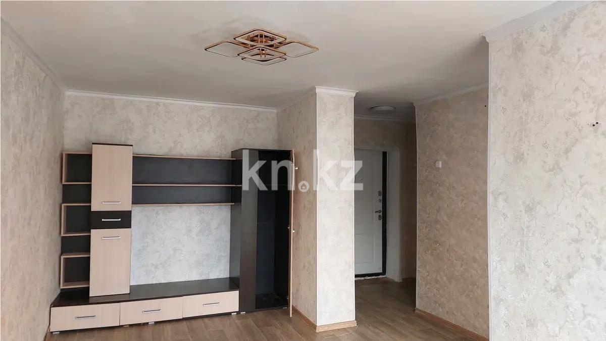 Продажа 2-комнатной квартиры, 41 м² - Продажа двухкомнатных квартир в Караганде - страница 4 фото 1 из 4