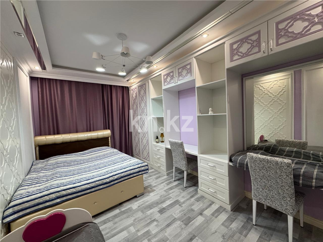 Продажа 2-комнатной квартиры, 81 м² в Астане - фото 3