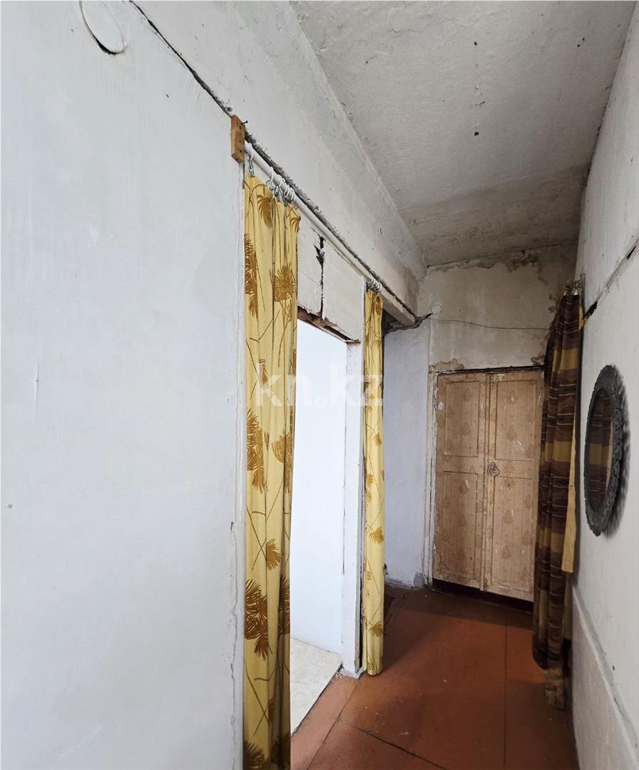 Продажа 3-комнатной квартиры, 60 м² - Продажа трехкомнатных квартир в Темиртау фото 8 из 12