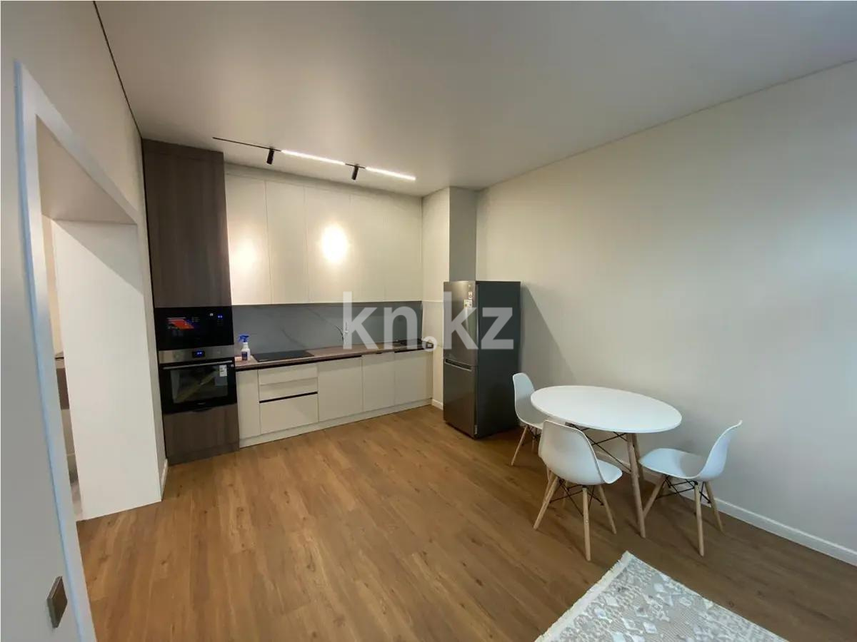 Продажа 2-комнатной квартиры, 60 м², пр. Аль-Фараби, дом  41/2 в Алматы - фото 2