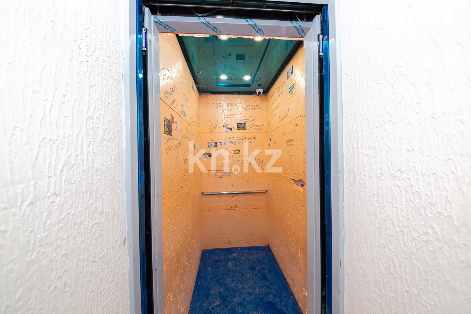 Продажа 1-комнатной квартиры, 40.5 м², ул. Болекпаева, дом  22 в Астане - фото 16