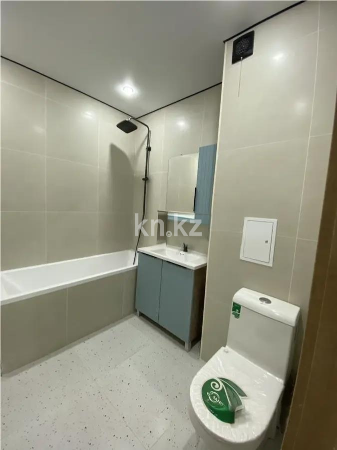 Продажа 2-комнатной квартиры, 53.9 м² - Продажа квартир в Астане - страница 14 фото 4 из 4