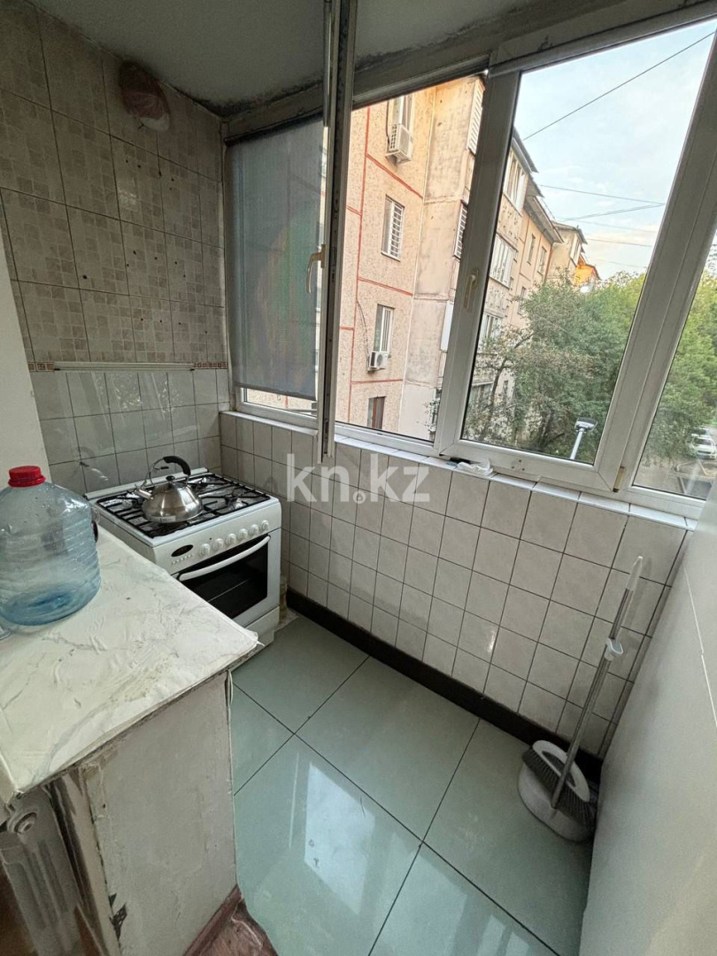 Продажа 2-комнатной квартиры, 51 м² - Продажа квартир в Ауэзовском р-не Алматы фото 5 из 7