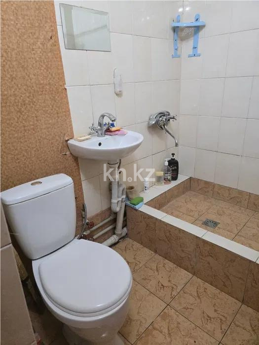 Продажа 2-комнатной квартиры, 45 м², ул. Чернышевского, дом  95 - Продажа квартир в Темиртау фото 3 из 3