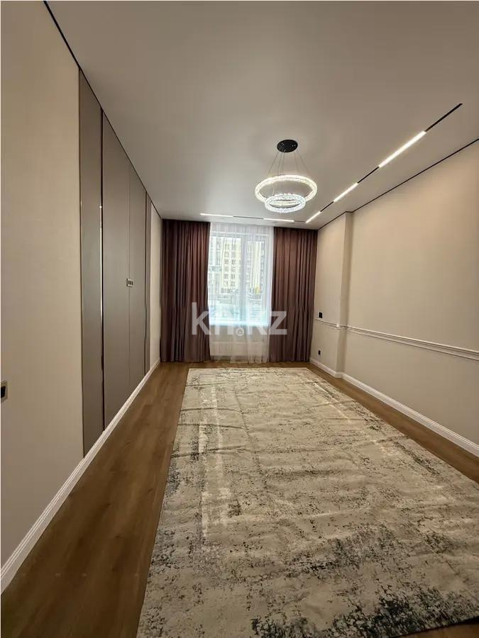 Продажа 2-комнатной квартиры, 66 м² в Астане