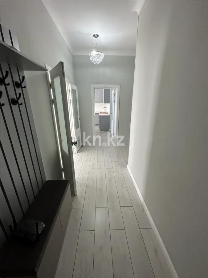 Продажа 2-комнатной квартиры, 72 м², ул. Анет баба, дом  2 - Продажа  двухкомнатных квартир в Астане без посредников с фото фото 4 из 4