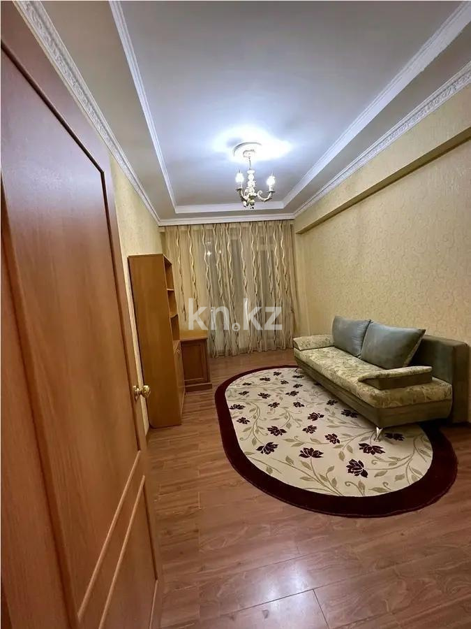 Продажа 3-комнатной квартиры, 126.4 м², ул. Калдаякова, дом  11 в Астане - фото 3