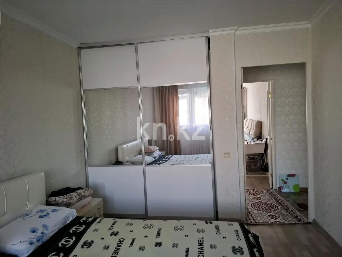 Продажа 2-комнатной квартиры, 48 м², ул. Айманова, дом  16 - Продажа  двухкомнатных квартир в Астане без посредников фото 3 из 4