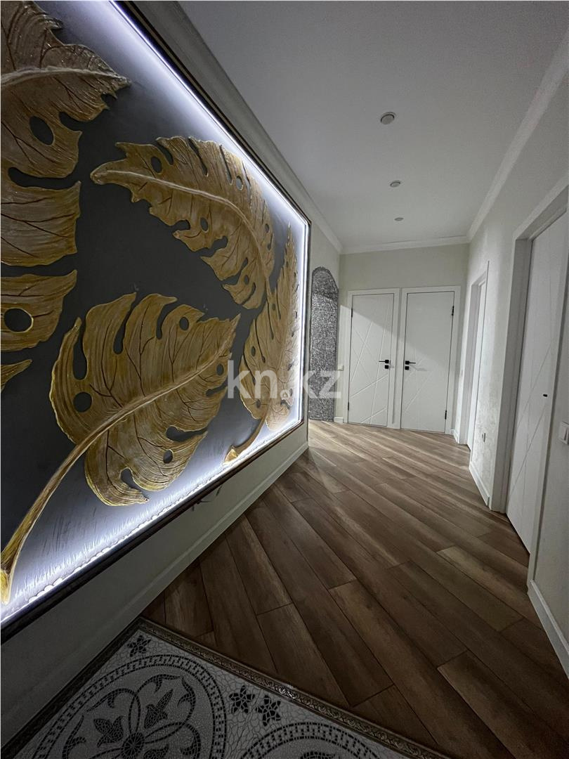 Продажа 2-комнатной квартиры, 65 м², мкр-н Голубые Пруды - Аренда квартир посуточно в Темиртау фото 11 из 14