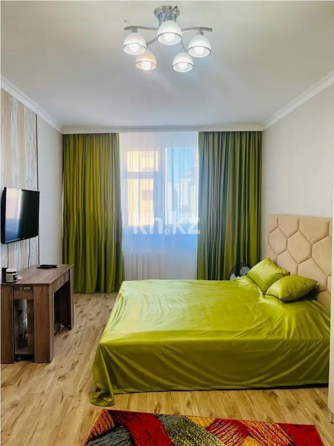 Продажа 2-комнатной квартиры, 85 м², ул. Сембинова, дом  7 - Продажа квартир в новостройках Астаны с фото фото 4 из 7